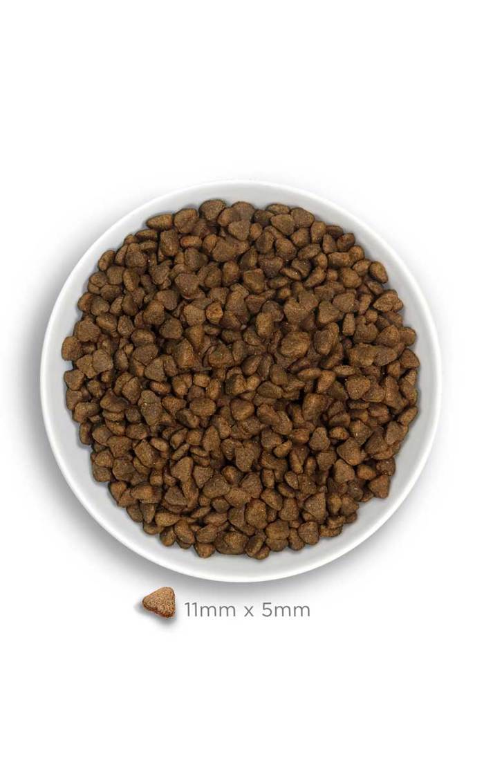Amanova Adult Mini Digestive Divine Rabbit Grain Free Xira Trofi ga Enilikous Skulous Mikrosomon Fulon me Kouneli 2kg